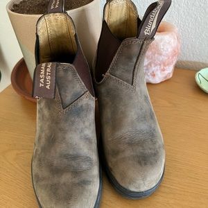 Blundstone Boots